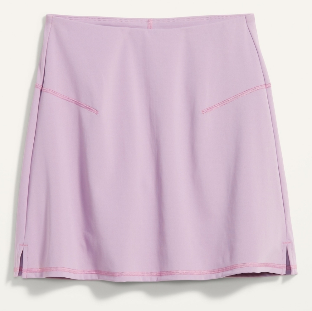 NWT Old Navy powersoft skort athletic